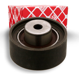 FEBI BILSTEIN 03906 Umlenk-/Führungsrolle, Zahnriemen FEBI BILSTEIN 03906 Umlenk-/Führungsrolle, Zahnriemen