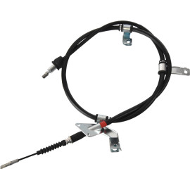 FEBI BILSTEIN 178334 Seilzug, Feststellbremse FEBI BILSTEIN 178334 Seilzug, Feststellbremse