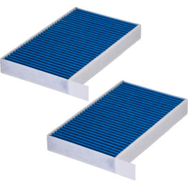Filter, Innenraumluft E6966LB-2 Filter, Innenraumluft E6966LB-2