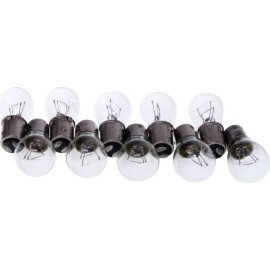 Glühlampe, Brems-/Schlusslicht 78-0019SET