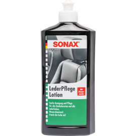 Lederpflegemittel 02912000 Lederpflegemittel 02912000