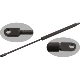 FEBI BILSTEIN 27678 Gasfeder, Motorhaube FEBI BILSTEIN 27678 Gasfeder, Motorhaube