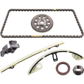 FEBI BILSTEIN 175118 Steuerkettensatz FEBI BILSTEIN 175118 Steuerkettensatz