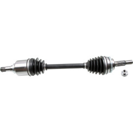 FEBI BILSTEIN 181257 Antriebswelle FEBI BILSTEIN 181257 Antriebswelle