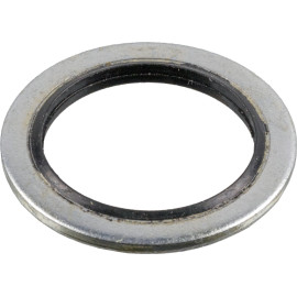 FEBI BILSTEIN 31118 Dichtring, Ölablassschraube FEBI BILSTEIN 31118 Dichtring, Ölablassschraube