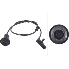 Sensor, Raddrehzahl 6PU 010 039-831