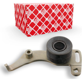 FEBI BILSTEIN 04751 Spannrolle, Zahnriemen FEBI BILSTEIN 04751 Spannrolle, Zahnriemen