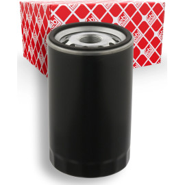 FEBI BILSTEIN 35372 Ölfilter FEBI BILSTEIN 35372 Ölfilter
