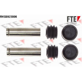 Führungshülse, Bremssattel 9334248 Führungshülse, Bremssattel 9334248