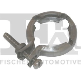 Rohrverbinder, Abgasanlage 104-870
