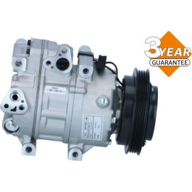 Kompressor, Klimaanlage 32963 Kompressor, Klimaanlage 32963