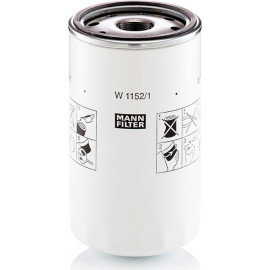 Ölfilter W 1152/1 Ölfilter W 1152/1
