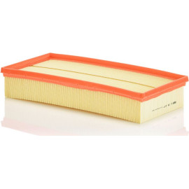 MANN-FILTER C 35 017 Luftfilter MANN-FILTER C 35 017 Luftfilter