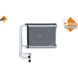 Wärmetauscher, Innenraumheizung 54395 Wärmetauscher, Innenraumheizung 54395