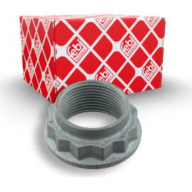 FEBI BILSTEIN 01841 Mutter, Achsstummel
