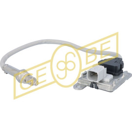 NOx-Sensor, NOx-Katalysator 9 3655 1