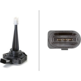 Sensor, Motorölstand 6PR 013 680-101