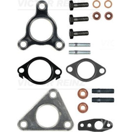 Montagesatz, Lader 04-10088-01 Montagesatz, Lader 04-10088-01