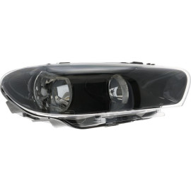 Hauptscheinwerfer 043655
