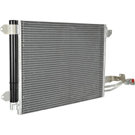 Kondensator, Klimaanlage 817777