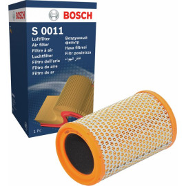 BOSCH F 026 400 011 Luftfilter BOSCH F 026 400 011 Luftfilter
