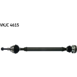 Antriebswelle VKJC 4615 Antriebswelle VKJC 4615