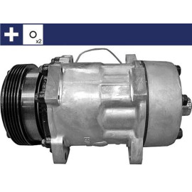 Kompressor, Klimaanlage ACP 78 000S Kompressor, Klimaanlage ACP 78 000S