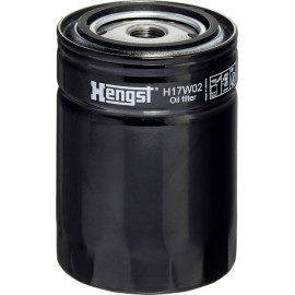 Ölfilter H17W02 Ölfilter H17W02