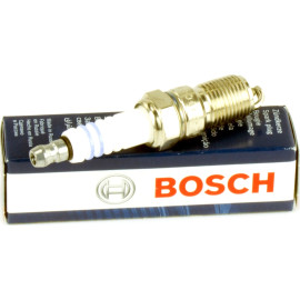 BOSCH 0 242 229 655 Zündkerze Nickel BOSCH 0 242 229 655 Zündkerze Nickel