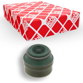 FEBI BILSTEIN 26169 Dichtring, Ventilschaft FEBI BILSTEIN 26169 Dichtring, Ventilschaft