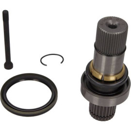 Steckwelle, Differential 49-0669