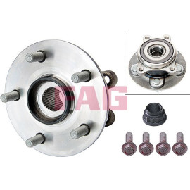 Radlagersatz 713 6217 30