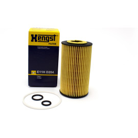 Ölfilter E11H D204 Ölfilter E11H D204