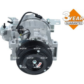 Kompressor, Klimaanlage 320260 Kompressor, Klimaanlage 320260
