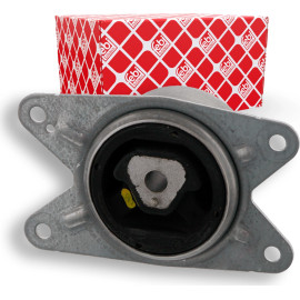 FEBI BILSTEIN 15636 Motorlager FEBI BILSTEIN 15636 Motorlager