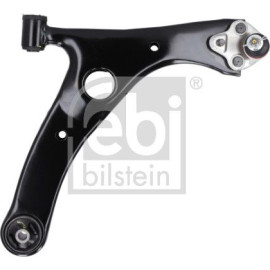 FEBI BILSTEIN 181128 Querlenker, Lenker, Radaufhängung FEBI BILSTEIN 181128 Querlenker, Lenker, Radaufhängung