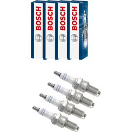 Zündkerze 0 241 235 756 Zündkerze 0 241 235 756