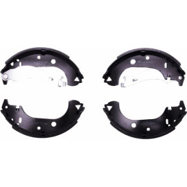 Bremsbackensatz 8DB 355 002-611 Bremsbackensatz 8DB 355 002-611