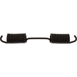FEBI BILSTEIN 03697 Feder, Bremsbacken FEBI BILSTEIN 03697 Feder, Bremsbacken