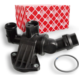 FEBI BILSTEIN 109178 Thermostat, Kühlmittel FEBI BILSTEIN 109178 Thermostat, Kühlmittel