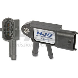 Sensor, Abgasdruck 92 09 1028 Sensor, Abgasdruck 92 09 1028