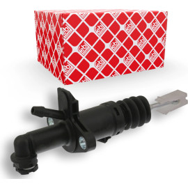 FEBI BILSTEIN 46215 Geberzylinder, Kupplung FEBI BILSTEIN 46215 Geberzylinder, Kupplung