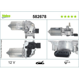 Wischermotor 582678 Wischermotor 582678