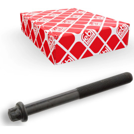 FEBI BILSTEIN 08223 Zylinderkopfschraube FEBI BILSTEIN 08223 Zylinderkopfschraube