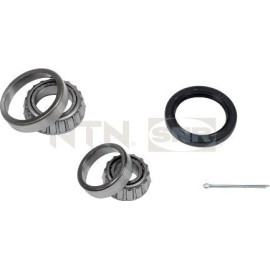 Radlagersatz R140.26