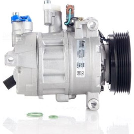 Kompressor, Klimaanlage 890551 Kompressor, Klimaanlage 890551