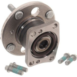Radlagersatz VKBA 6654