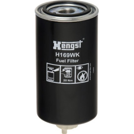 Kraftstofffilter H169WK