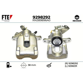 Bremssattel 9298292