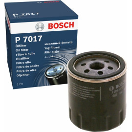 BOSCH F 026 407 017 Ölfilter BOSCH F 026 407 017 Ölfilter